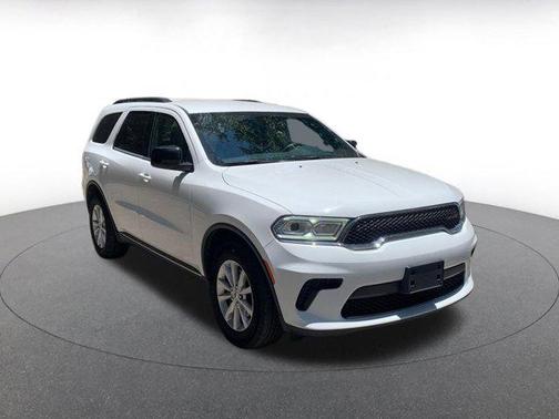 2023 Dodge Durango SXT RWD