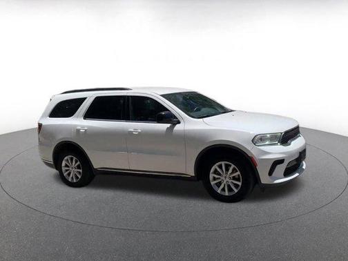 2023 Dodge Durango SXT RWD