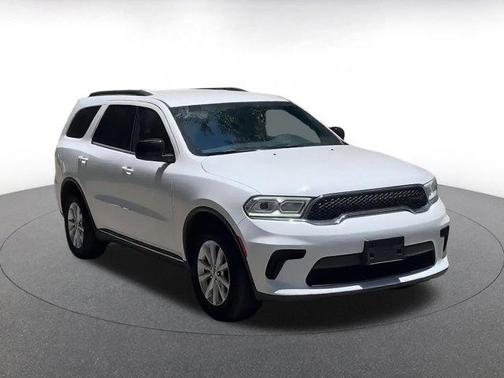 2023 Dodge Durango SXT RWD