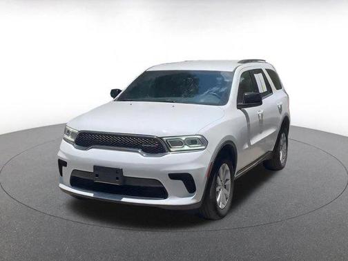 2023 Dodge Durango SXT RWD