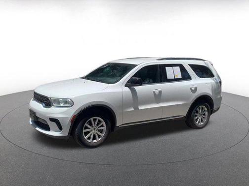 2023 Dodge Durango SXT RWD