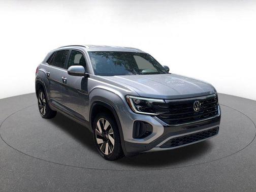 2024 Volkswagen Atlas Cross Sport 2.0T SE w/Technology 4MOTION