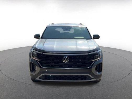 2024 Volkswagen Atlas Cross Sport 2.0T SE w/Technology 4MOTION