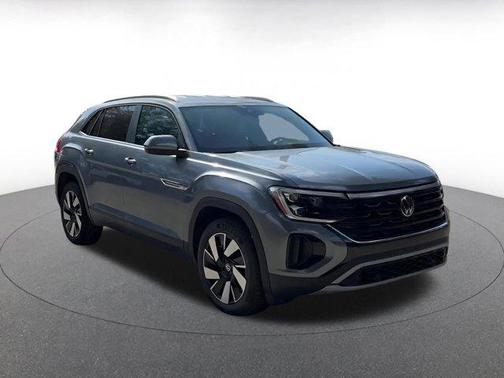 2024 Volkswagen Atlas Cross Sport 2.0T SE w/Technology 4MOTION