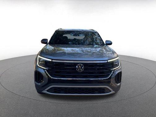 2024 Volkswagen Atlas Cross Sport 2.0T SE w/Technology 4MOTION