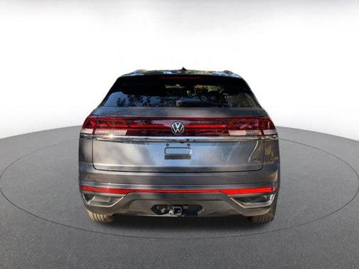 2024 Volkswagen Atlas Cross Sport 2.0T SE w/Technology 4MOTION