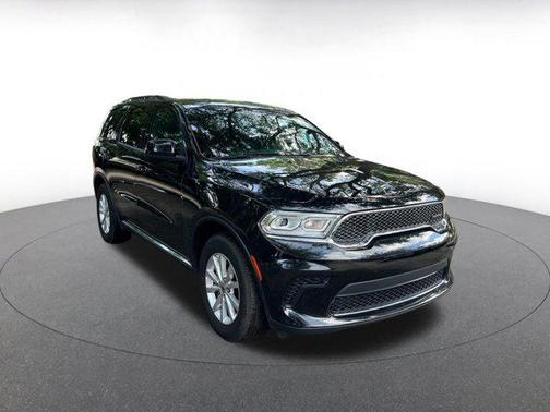2023 Dodge Durango SXT RWD