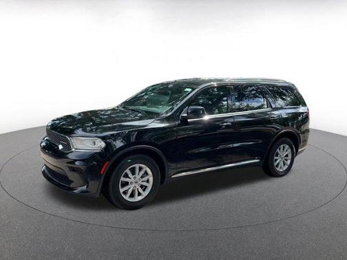 2023 Dodge Durango SXT RWD