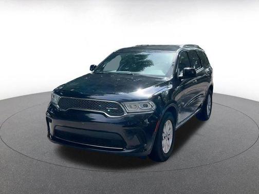 2023 Dodge Durango SXT RWD