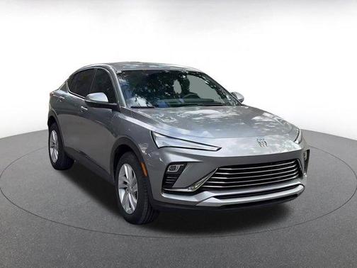 2025 Buick Envista Preferred FWD