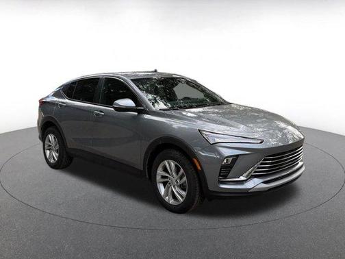 2025 Buick Envista Preferred FWD