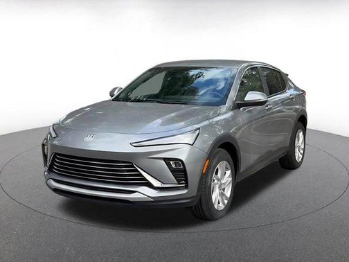 2025 Buick Envista Preferred FWD