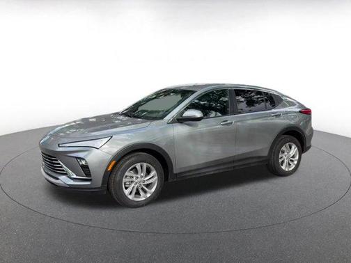 2025 Buick Envista Preferred FWD