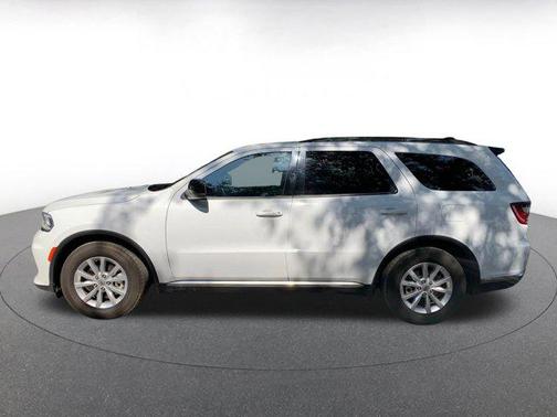 2023 Dodge Durango SXT RWD