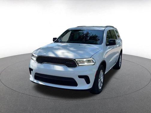 2023 Dodge Durango SXT RWD