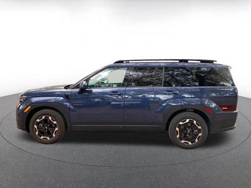 2025 Hyundai SANTA FE SEL 2.4