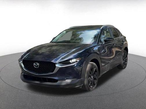 2025 Mazda CX-30 2.5 S Select Sport