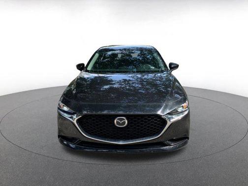 2024 Mazda Mazda3 FWD w/Preferred Package