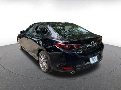 2024 Mazda Mazda3 FWD w/Preferred Package