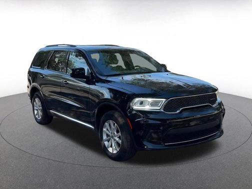 2024 Dodge Durango SXT AWD