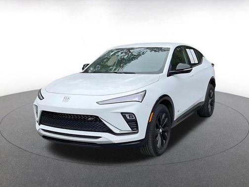 2025 Buick Envista Sport Touring FWD