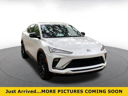 2025 Buick Envista Sport Touring FWD