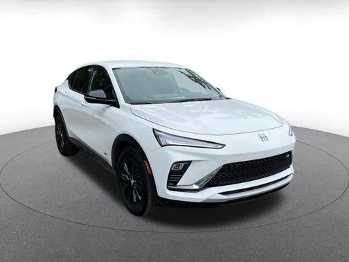 2025 Buick Envista Sport Touring FWD