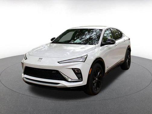 2025 Buick Envista Sport Touring FWD