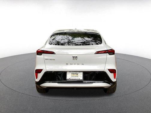 2025 Buick Envista Sport Touring FWD