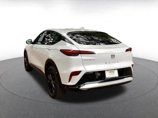 2025 Buick Envista Sport Touring FWD