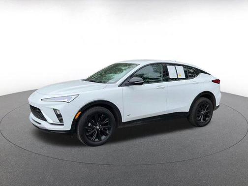 2025 Buick Envista Sport Touring FWD