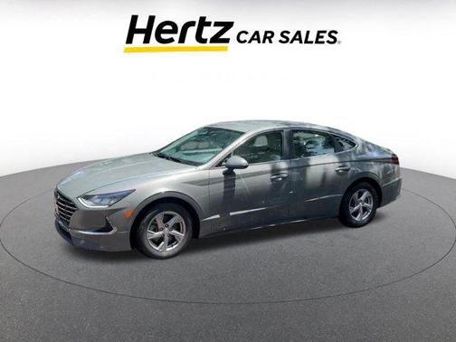 2022 Hyundai SONATA SE