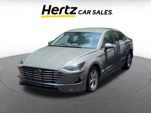 2022 Hyundai SONATA SE