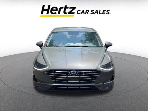 2022 Hyundai SONATA SE