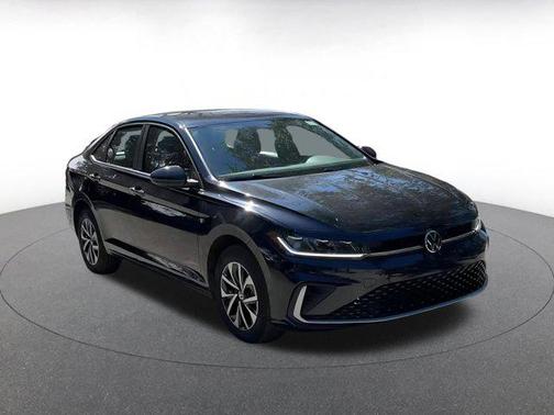 2025 Volkswagen Jetta 1.5T S