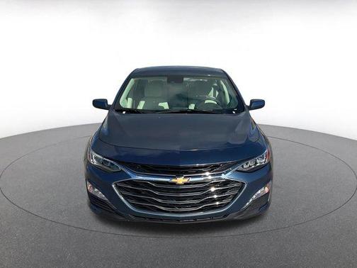 2024 Chevrolet Malibu FWD 2LT