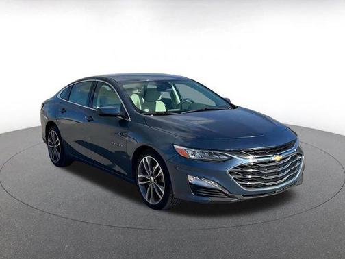 2024 Chevrolet Malibu FWD 2LT