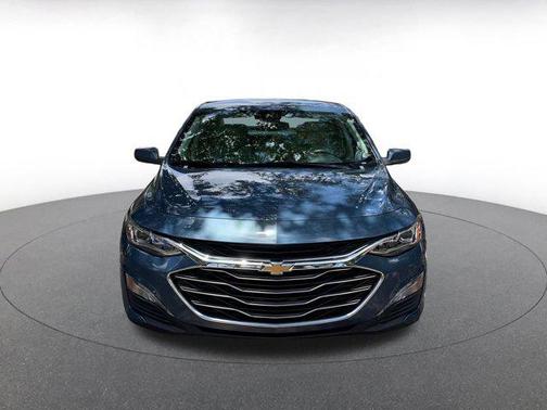 2024 Chevrolet Malibu FWD 2LT