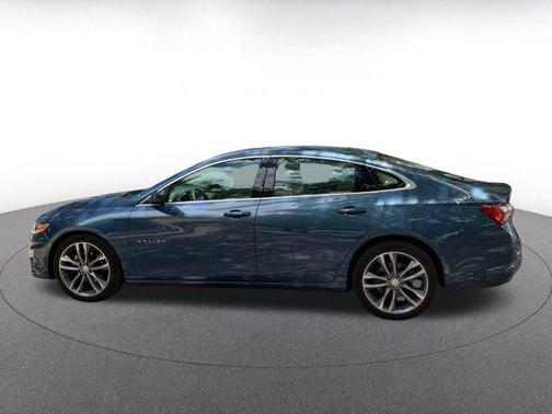 2024 Chevrolet Malibu FWD 2LT