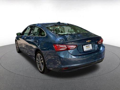 2024 Chevrolet Malibu FWD 2LT