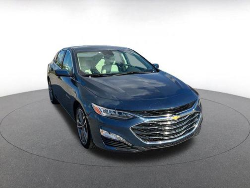 2024 Chevrolet Malibu FWD 2LT