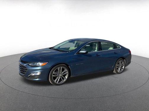 2024 Chevrolet Malibu FWD 2LT