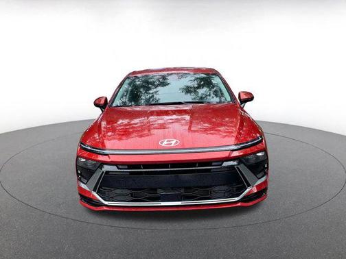 2024 Hyundai SONATA Hybrid SE