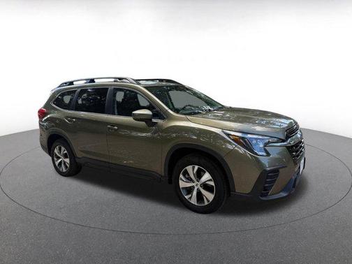 2024 Subaru Ascent Premium 7-Passenger