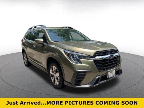 2024 Subaru Ascent Premium 7-Passenger