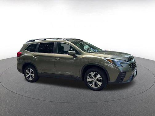 2024 Subaru Ascent Premium 7-Passenger