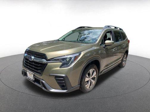 2024 Subaru Ascent Premium 7-Passenger