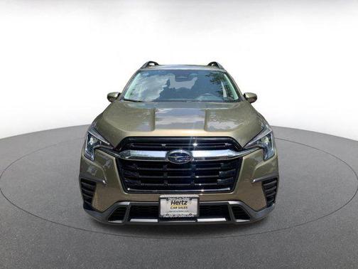 2024 Subaru Ascent Premium 7-Passenger