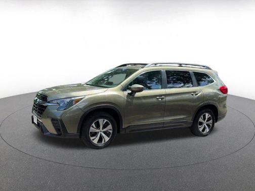 2024 Subaru Ascent Premium 7-Passenger