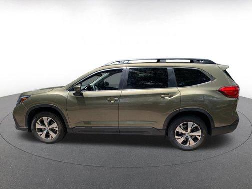 2024 Subaru Ascent Premium 7-Passenger